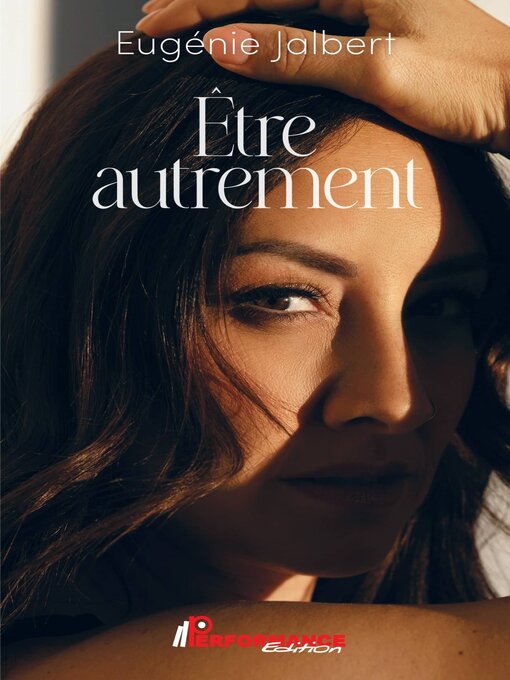 Title details for Être autrement by Eugénie Jalbert - Available